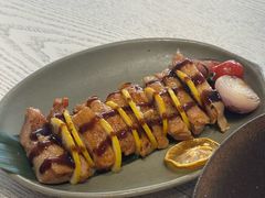 -娜娜家•Nana's restaurant(国金汇店)