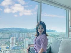 -浮梦·高空下午茶&水晶DIY
