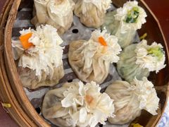 -都一处烧麦馆(前门店)