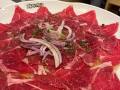 -韩时烤肉(枫蓝店)