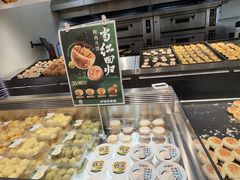 -泸溪河桃酥(西直门凯德店)