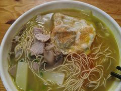 -超爷叔面馆(西园店)