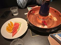 -东来顺·非遗火锅(赛格国际购物中心店)