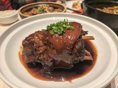 -大鸭梨烤鸭(甘家口店)
