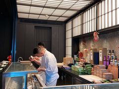 -鳥喜Toriki怀石烧鸟料理