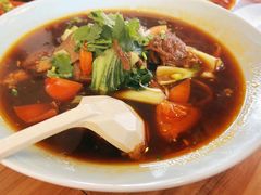 -Kung-fu Cuisine 功夫小厨