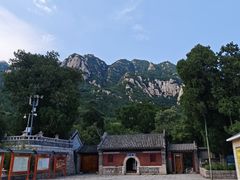 -龙泉寺