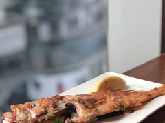 -Mr·Fish鱼鲜生海鲜放题(银泰in99店)