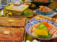 -达摩食堂(仓山万达店)