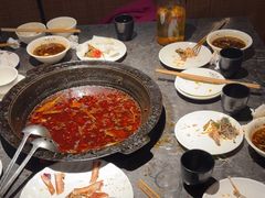 -大鱼山房鱼头火锅(老字号品质店)