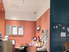 -海马体照相馆(重庆爱琴海购物公园店)