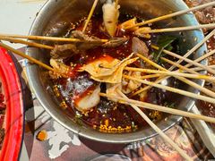 -乔阿马·江南味·驴肉香(龙湖华泾天街店)