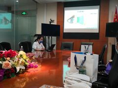 -武汉大学附属爱尔眼科医院(湖北总院)