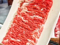 -东来顺饭庄(天美新天地店)