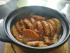 -天目湖刘老四农庄