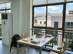 -西湖区图书馆(古墩路)