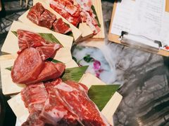 -井上和牛烤肉(大润发店)