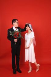 -IDO婚纱摄影(上海旗舰店)