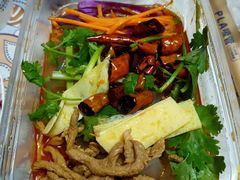 -额娘·现烙春饼烤鸭(太原总店)