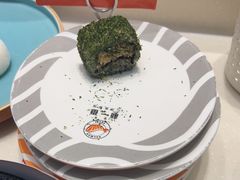 -新一番三文鱼寿司(吾悦店)