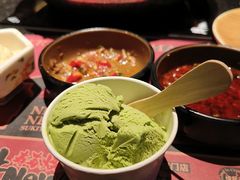 -牛New寿喜烧(金茂览秀城店)