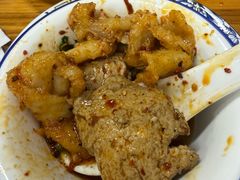 -重庆豆花鱼(福洲大道店)