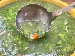 -苗氏卷子鸡(张掖金鸿大厦店)