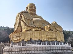 -千佛山风景名胜区
