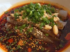 -辣婆婆(航天桥店)