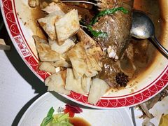 -旺顺阁鱼头泡饼(常营店)