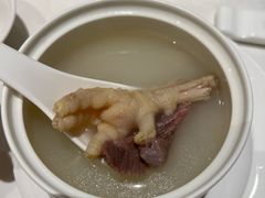 -金河半岛园林酒家(金融城店)