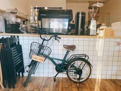 -Cafe Villa