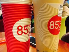 -85度C(厦门中华城新店)