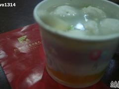 -原巷口鱼丸店(龙头路外卖店)