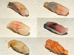 -镹·鱼料理  国产鱼使用店