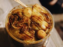 -明记牛杂(新马路分店)