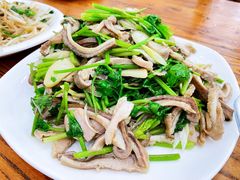 -南磨房食府(燕莎奥特莱斯购物中心店)