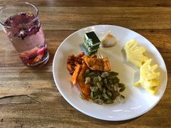 -東舍食唐精品陕菜馆
