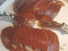 -大鸭梨烤鸭(枣园店)