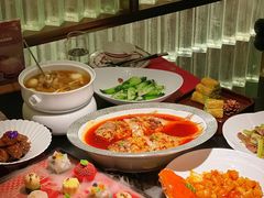 -锦楼·臻选新杭帮(杭州中心店)