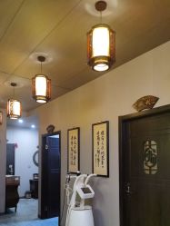 点击看大图 -升艾堂亚健康调理中心