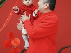 -正午照相馆·全家福·证件照·轻写真