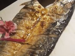 -昱匠·日本料理(金融街店)