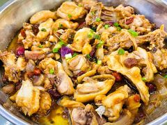 -鹿福农庄(南沙天后宫店)