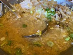 -闯关东东北农家菜(崂山石老人店)
