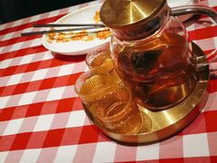 -西贝莜面村(金隅嘉品mall店)