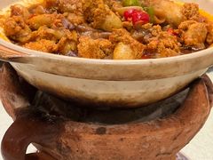 鱼籽锅-鸿兴楼酒家(阜阳路店)