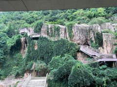 -牛首山文化旅游区