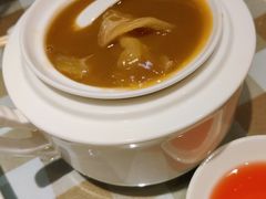 佛跳墙-无名居(西直门总店)