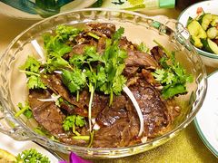 黑椒牛肉-阿静美食